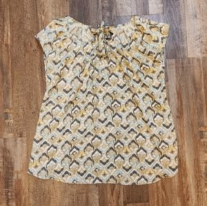 a:glow Maternity Top